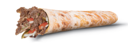 Et Zurna Dürüm